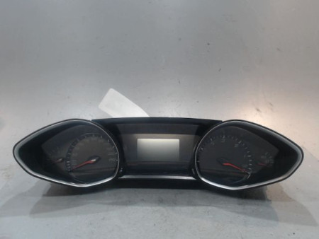 BLOC COMPTEURS PEUGEOT 308
