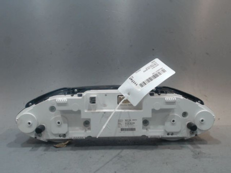BLOC COMPTEURS PEUGEOT 308