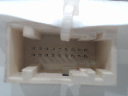 BLOC COMPTEURS PEUGEOT 308