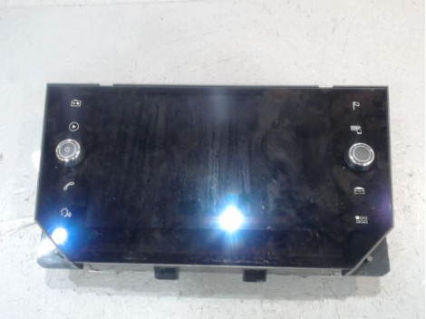 ECRAN GPS SEAT ARONA