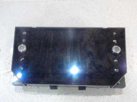 ECRAN GPS SEAT ARONA