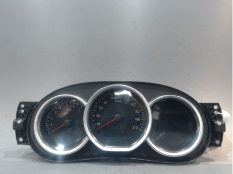 BLOC COMPTEURS DACIA SANDERO