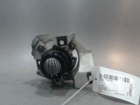 PHARE ANTIBROUILLARD AVANT DROIT LANCIA YPSILON