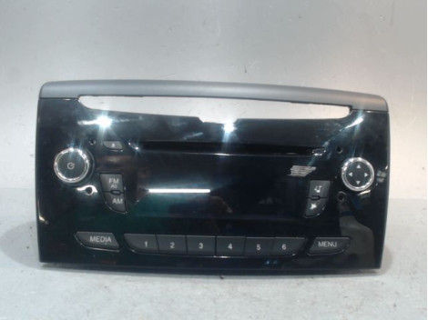 AUTORADIO LANCIA YPSILON