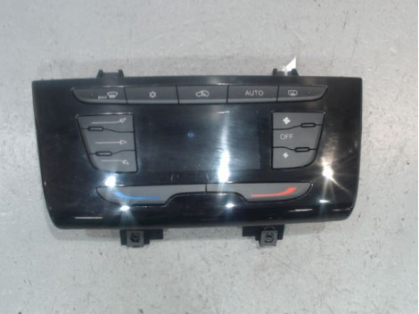 COMMANDE DE CHAUFFAGE LANCIA YPSILON