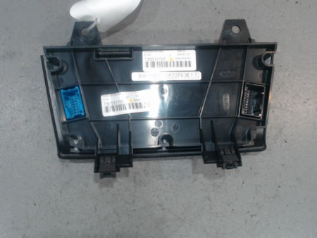 COMMANDE DE CHAUFFAGE LANCIA YPSILON