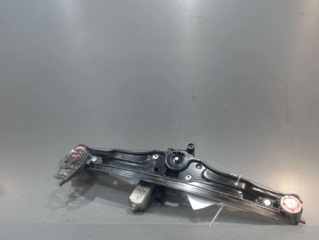 MECANISME+MOTEUR LEVE-GLACE AVANT DROIT LANCIA YPSILON