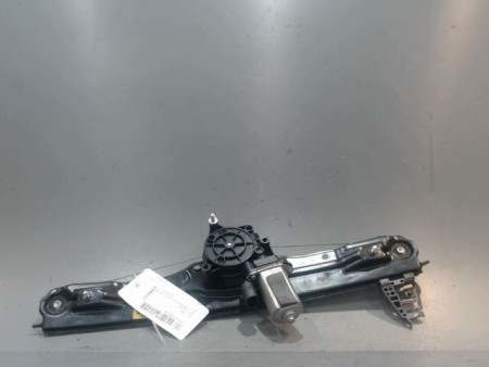 MECANISME+MOTEUR LEVE-GLACE AVANT DROIT LANCIA YPSILON