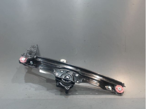 MECANISME+MOTEUR LEVE-GLACE AVANT GAUCHE LANCIA YPSILON