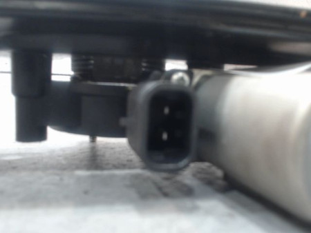 MECANISME+MOTEUR LEVE-GLACE AVANT GAUCHE LANCIA YPSILON