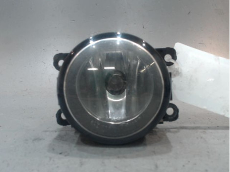 PHARE ANTIBROUILLARD AVANT GAUCHE SUZUKI SWIFT