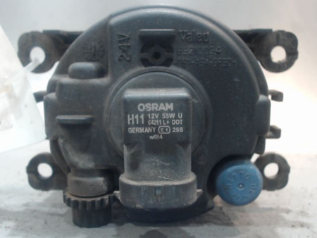 PHARE ANTIBROUILLARD AVANT GAUCHE SUZUKI SWIFT