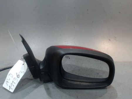 RETROVISEUR EXTERIEUR ELECTRIQUE DROIT SUZUKI SWIFT
