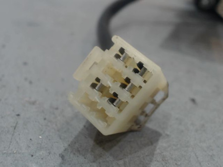 RETROVISEUR EXTERIEUR ELECTRIQUE GAUCHE SUZUKI SWIFT