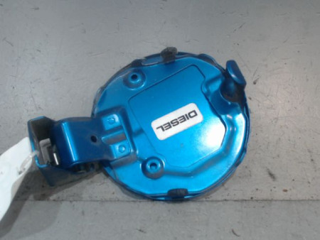 VOLET DE TRAPPE CARBURANT SUZUKI SWIFT