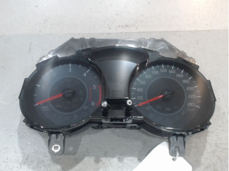 BLOC COMPTEURS NISSAN JUKE