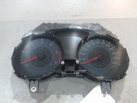 BLOC COMPTEURS NISSAN JUKE