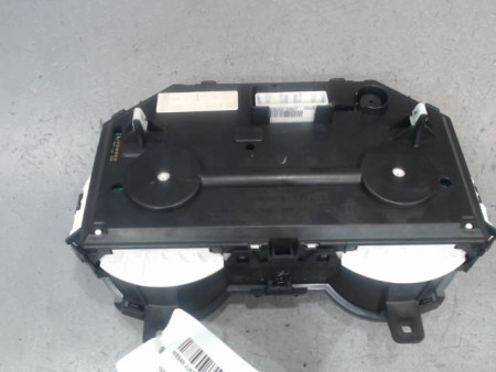 BLOC COMPTEURS NISSAN JUKE