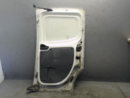 PORTE COULISSANTE DROITE PEUGEOT BIPPER