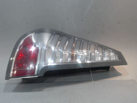 FEU ARRIERE GAUCHE  RENAULT MEGANE