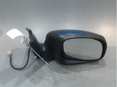 RETROVISEUR EXTERIEUR ELECTRIQUE DROIT SUZUKI SWIFT