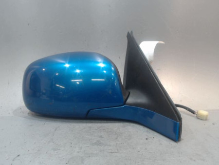 RETROVISEUR EXTERIEUR ELECTRIQUE DROIT SUZUKI SWIFT