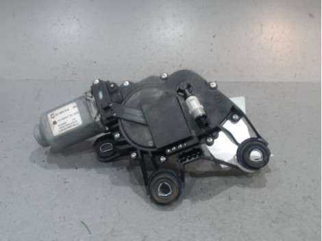 MECANISME ESSUIE-GLACE ARRIERE SKODA ROOMSTER