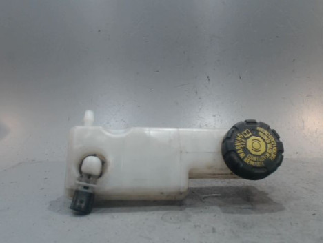 BOCAL LIQUIDE FREIN RENAULT MEGANE