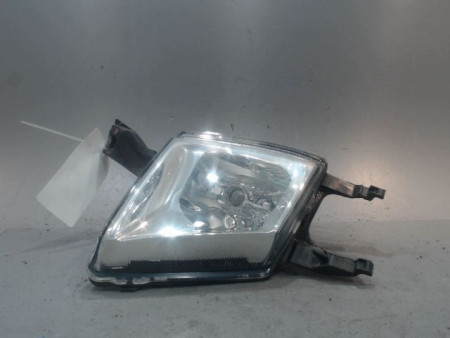 PHARE ANTIBROUILLARD AVANT DROIT PEUGEOT 407