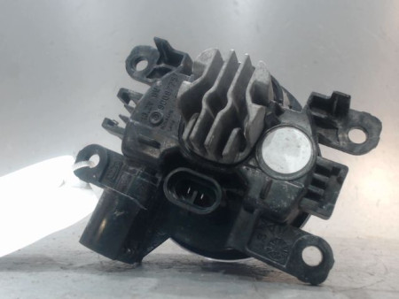 PHARE ANTIBROUILLARD AVANT DROIT RENAULT CLIO