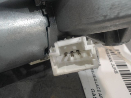 MECANISME ESSUIE-GLACE ARRIERE NISSAN JUKE