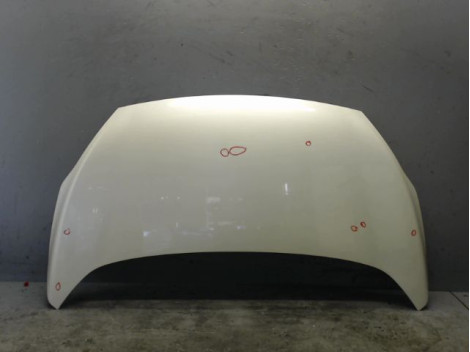 CAPOT FORD KA