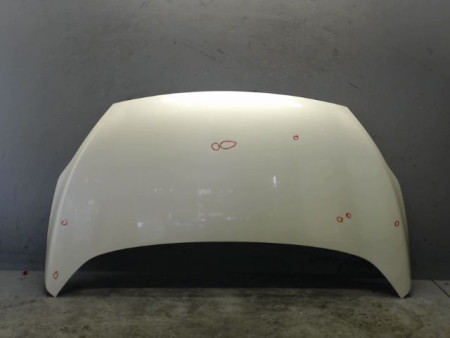 CAPOT FORD KA