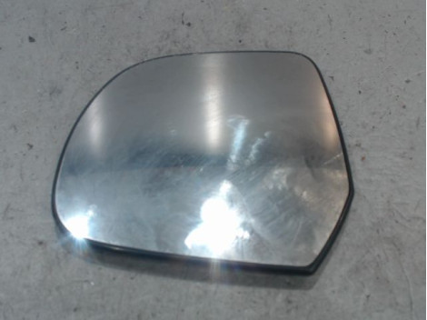 GLACE RETROVISEUR EXT G NISSAN MICRA