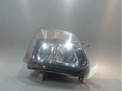 PHARE DROIT OPEL AGILA