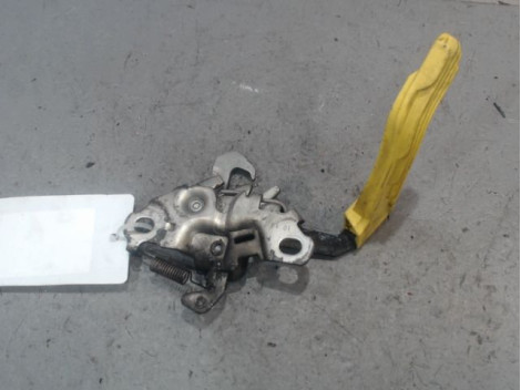 SERRURE CAPOT CITROEN C3