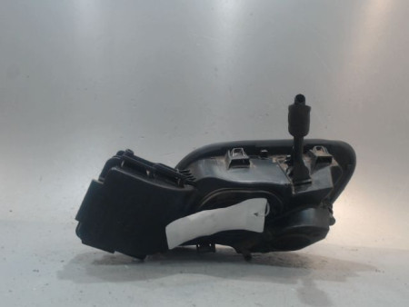VOLET DE TRAPPE CARBURANT RENAULT MEGANE