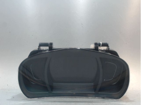 BLOC COMPTEURS RENAULT MEGANE