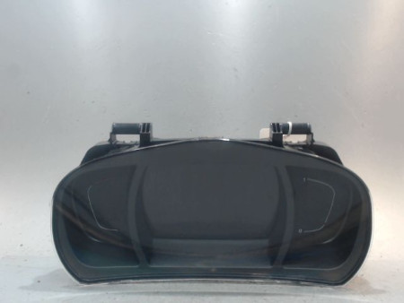 BLOC COMPTEURS RENAULT MEGANE