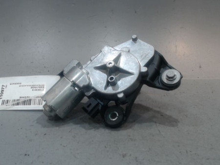 MECANISME ESSUIE-GLACE ARRIERE RENAULT MEGANE