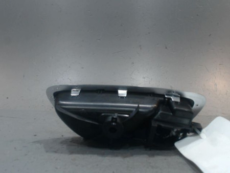 POIGNEE INTERIEURE PORTE AVANT GAUCHE RENAULT MEGANE