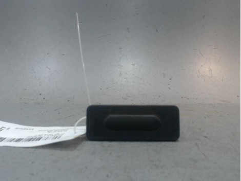 POIGNEE EXTERIEURE HAYON RENAULT MEGANE