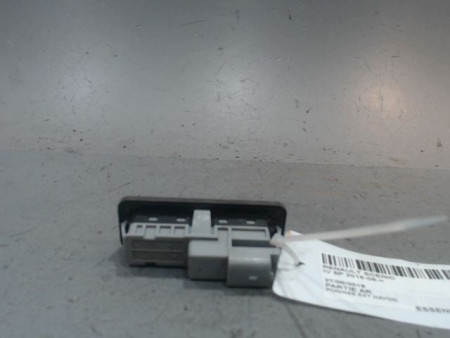 POIGNEE EXTERIEURE HAYON RENAULT MEGANE