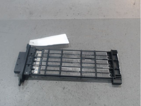 MODULE DE CHAUFFAGE RENAULT MEGANE