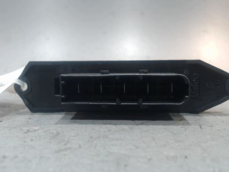MODULE DE CHAUFFAGE RENAULT MEGANE