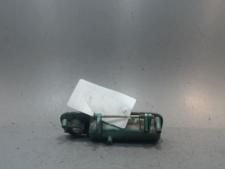 POIGNEE EXTERIEURE HAYON VOLKSWAGEN GOLF