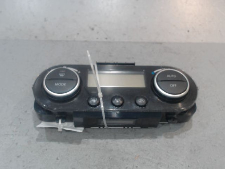 COMMANDE DE CHAUFFAGE SUZUKI SWIFT