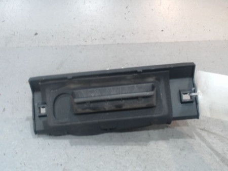 POIGNEE EXTERIEURE HAYON PEUGEOT 206