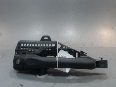 POIGNEE EXTERIEURE PORTE AVANT GAUCHE RENAULT CLIO