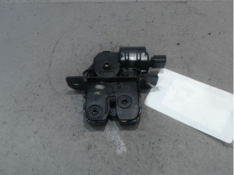 SERRURE HAYON  RENAULT MEGANE